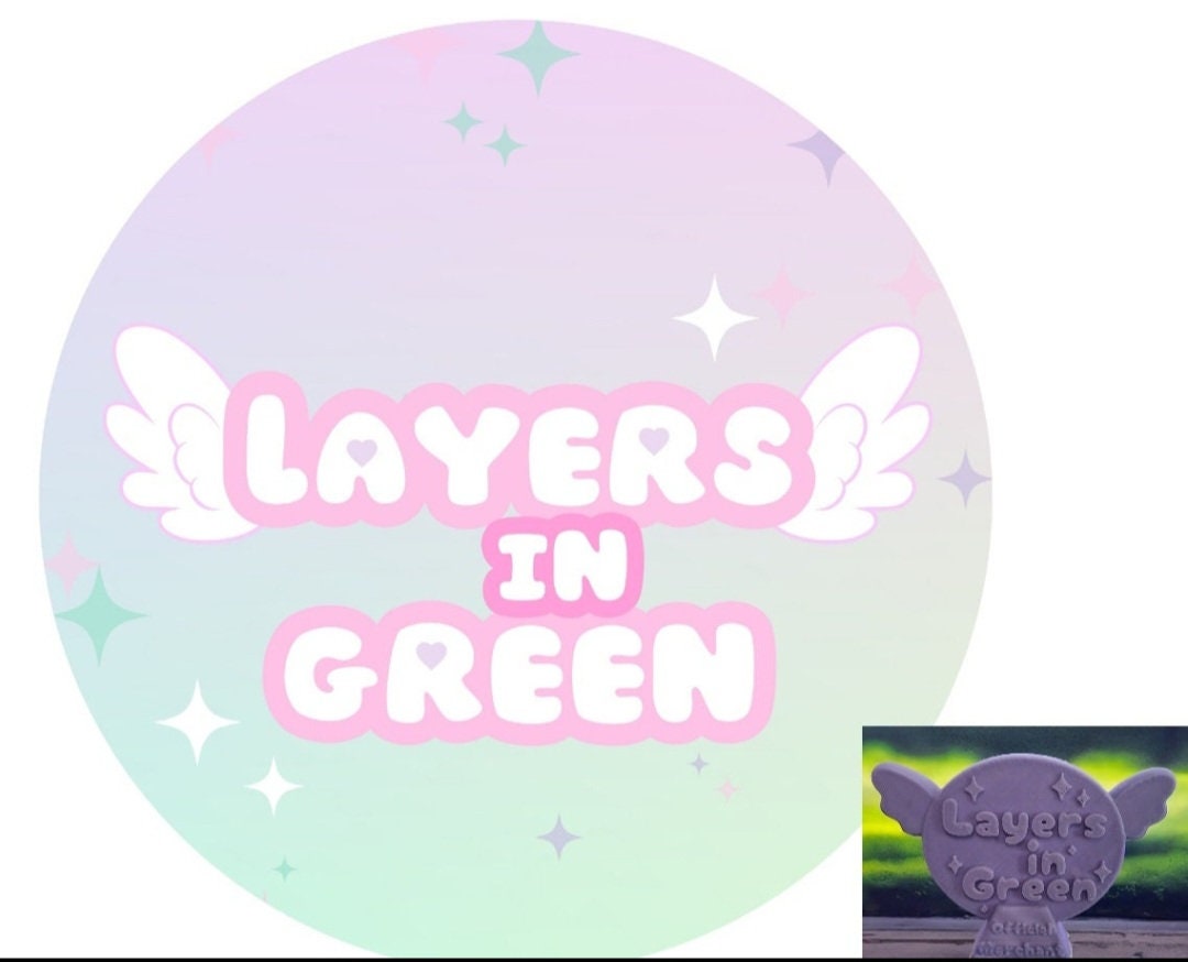 3D articulated orange fox Yuna dragon straw cap / 3d printed dragon animals / fox straw topper cover Fidget figurines